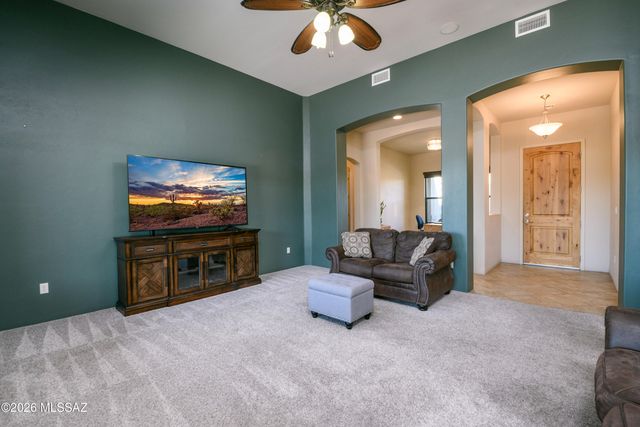 12301 N Meditation Drive, Marana, AZ 85658