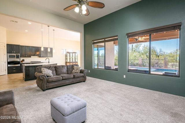 12301 N Meditation Drive, Marana, AZ 85658