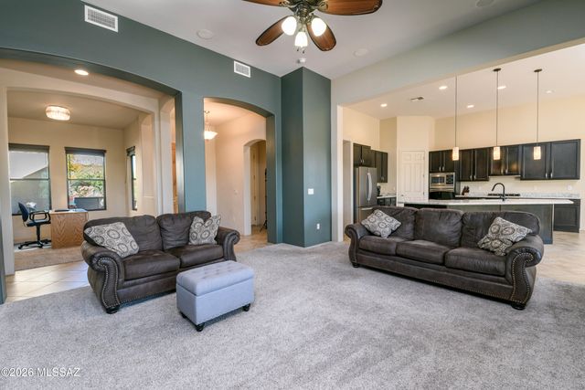 12301 N Meditation Drive, Marana, AZ 85658