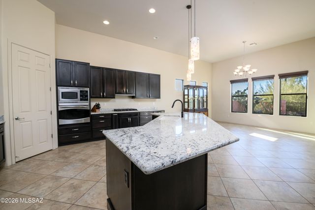 12301 N Meditation Drive, Marana, AZ 85658