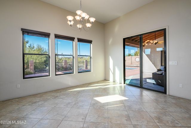 12301 N Meditation Drive, Marana, AZ 85658