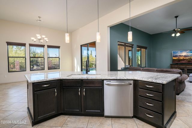 12301 N Meditation Drive, Marana, AZ 85658