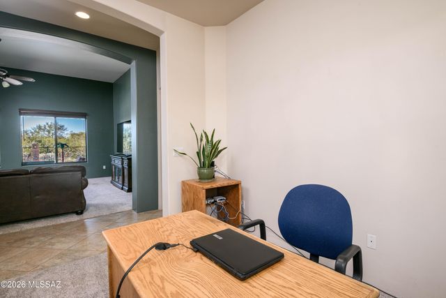 12301 N Meditation Drive, Marana, AZ 85658