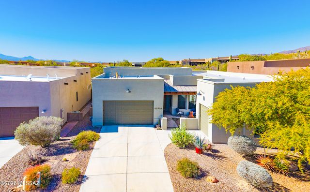 12301 N Meditation Drive, Marana, AZ 85658