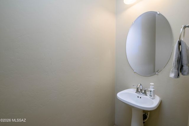 12301 N Meditation Drive, Marana, AZ 85658