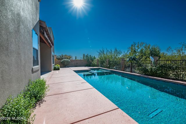 12301 N Meditation Drive, Marana, AZ 85658