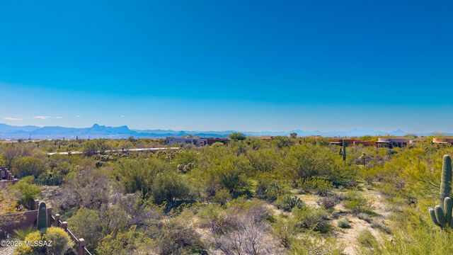 12301 N Meditation Drive, Marana, AZ 85658