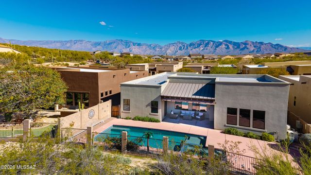 12301 N Meditation Drive, Marana, AZ 85658