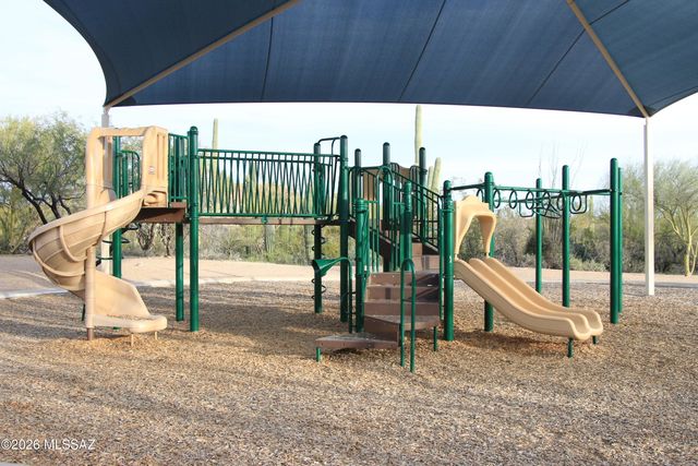 12301 N Meditation Drive, Marana, AZ 85658