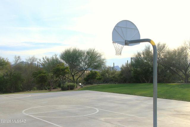 12301 N Meditation Drive, Marana, AZ 85658