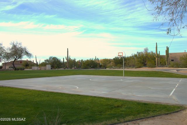 12301 N Meditation Drive, Marana, AZ 85658