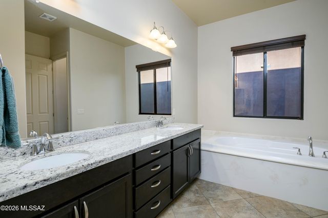 12301 N Meditation Drive, Marana, AZ 85658