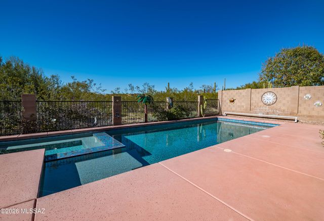 12301 N Meditation Drive, Marana, AZ 85658