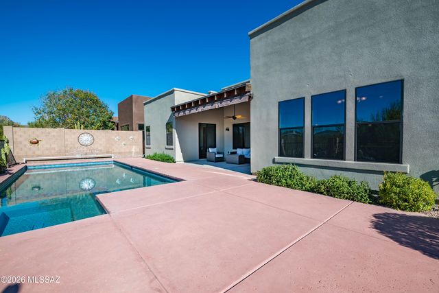 12301 N Meditation Drive, Marana, AZ 85658