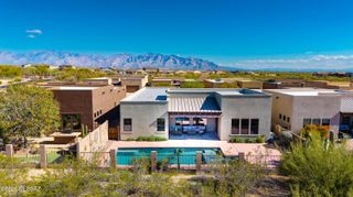 12301 N Meditation Drive, Marana, AZ 85658