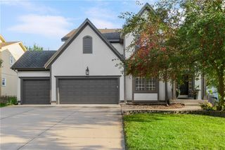 5901 W 153rd Terrace, Overland Park, KS 66223
