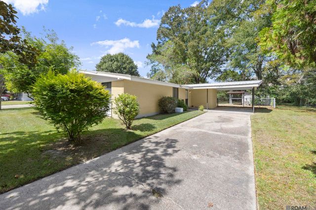 11631 Biscayne Dr, Baton Rouge, LA 70814