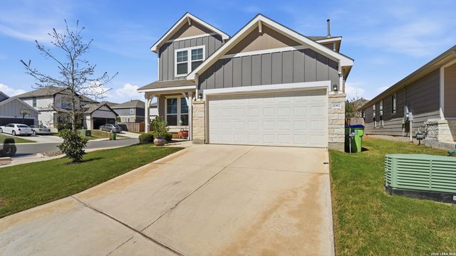 11967 LONGFELLOW RNCH, San Antonio, TX 78254