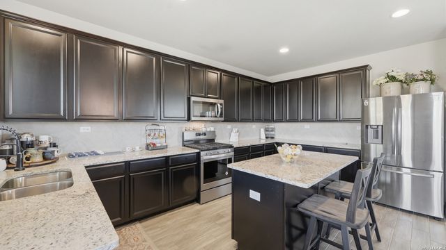 11967 LONGFELLOW RNCH, San Antonio, TX 78254