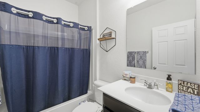 11967 LONGFELLOW RNCH, San Antonio, TX 78254