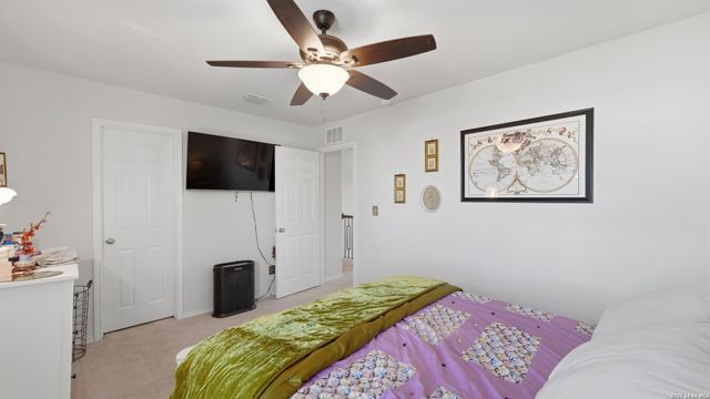 11967 LONGFELLOW RNCH, San Antonio, TX 78254