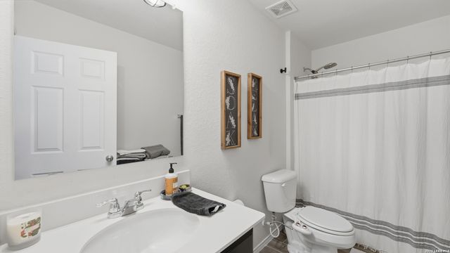 11967 LONGFELLOW RNCH, San Antonio, TX 78254
