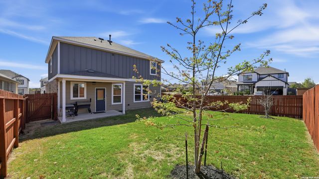 11967 LONGFELLOW RNCH, San Antonio, TX 78254