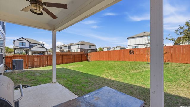 11967 LONGFELLOW RNCH, San Antonio, TX 78254