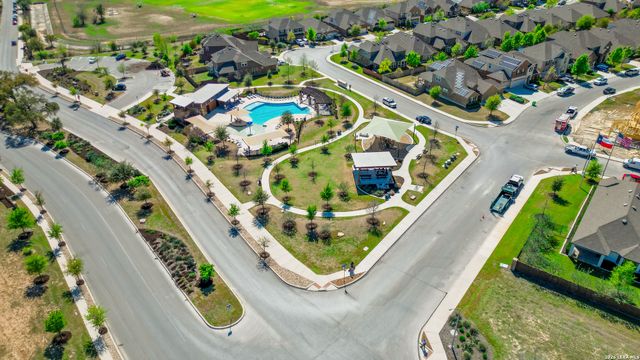 11967 LONGFELLOW RNCH, San Antonio, TX 78254