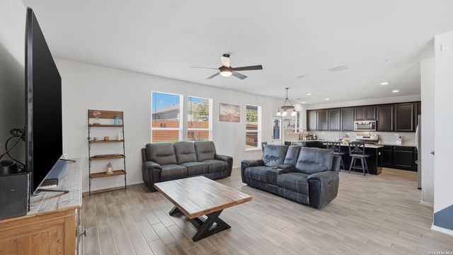 11967 LONGFELLOW RNCH, San Antonio, TX 78254