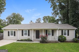 2974 Landmark Drive SE, Conyers, GA 30094