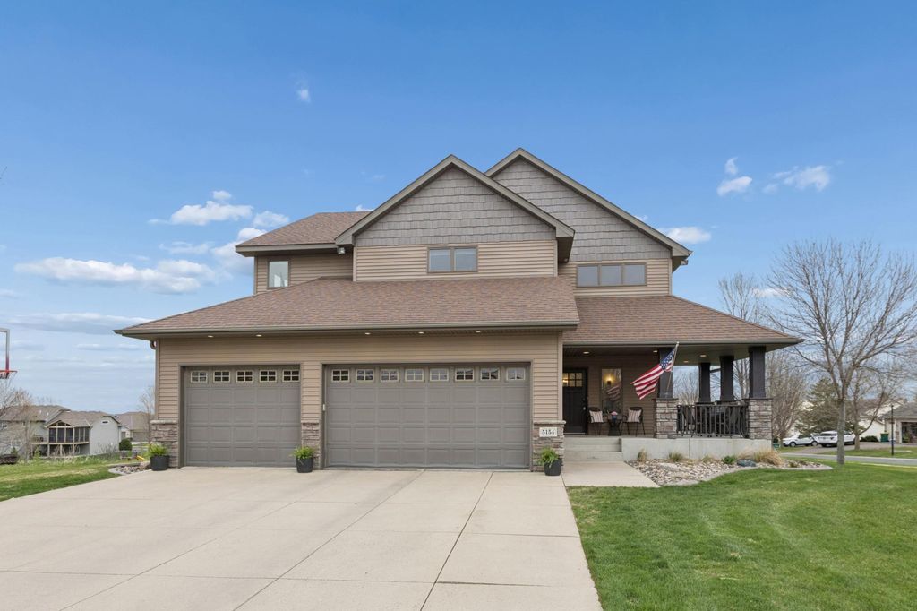 5154 Prairie Point, Mayer, MN 55360