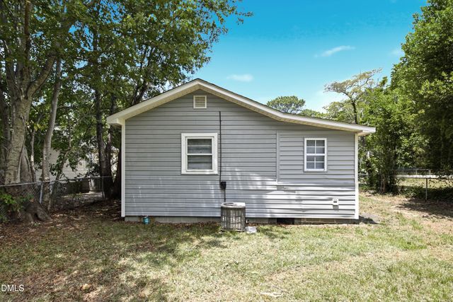 404 Andy Street, Fayetteville, NC 28303