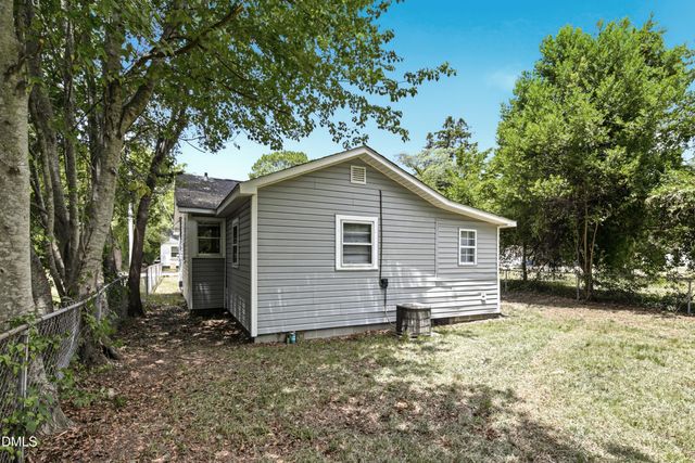 404 Andy Street, Fayetteville, NC 28303