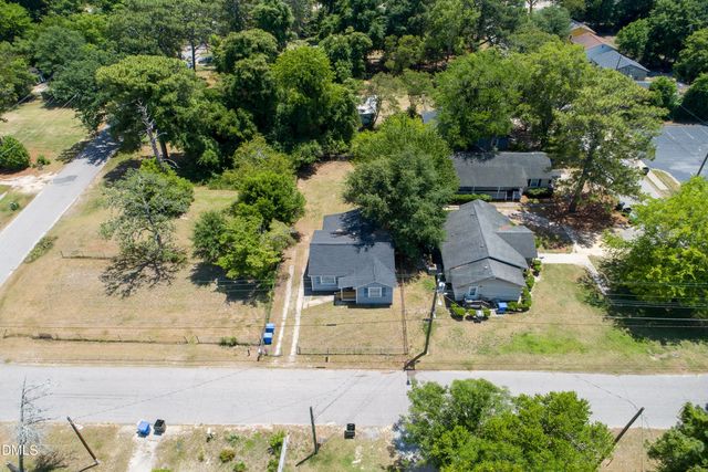 404 Andy Street, Fayetteville, NC 28303