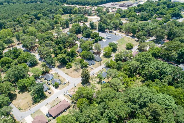 404 Andy Street, Fayetteville, NC 28303