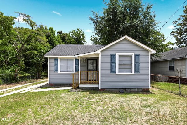 404 Andy Street, Fayetteville, NC 28303