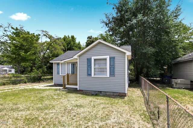 404 Andy Street, Fayetteville, NC 28303