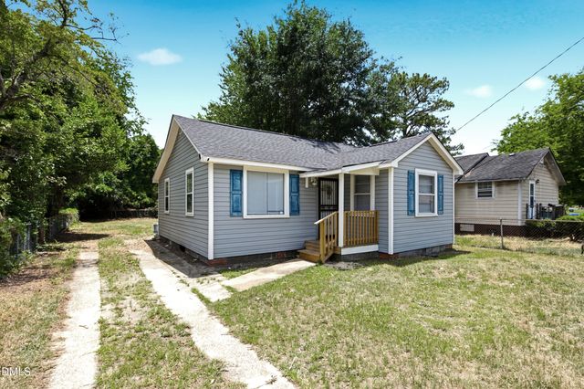 404 Andy Street, Fayetteville, NC 28303