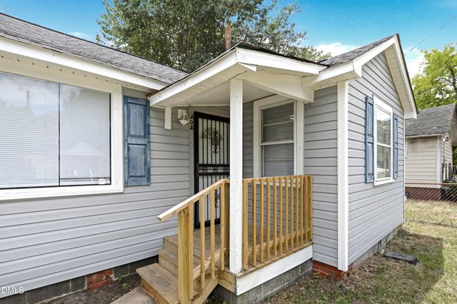 404 Andy Street, Fayetteville, NC 28303