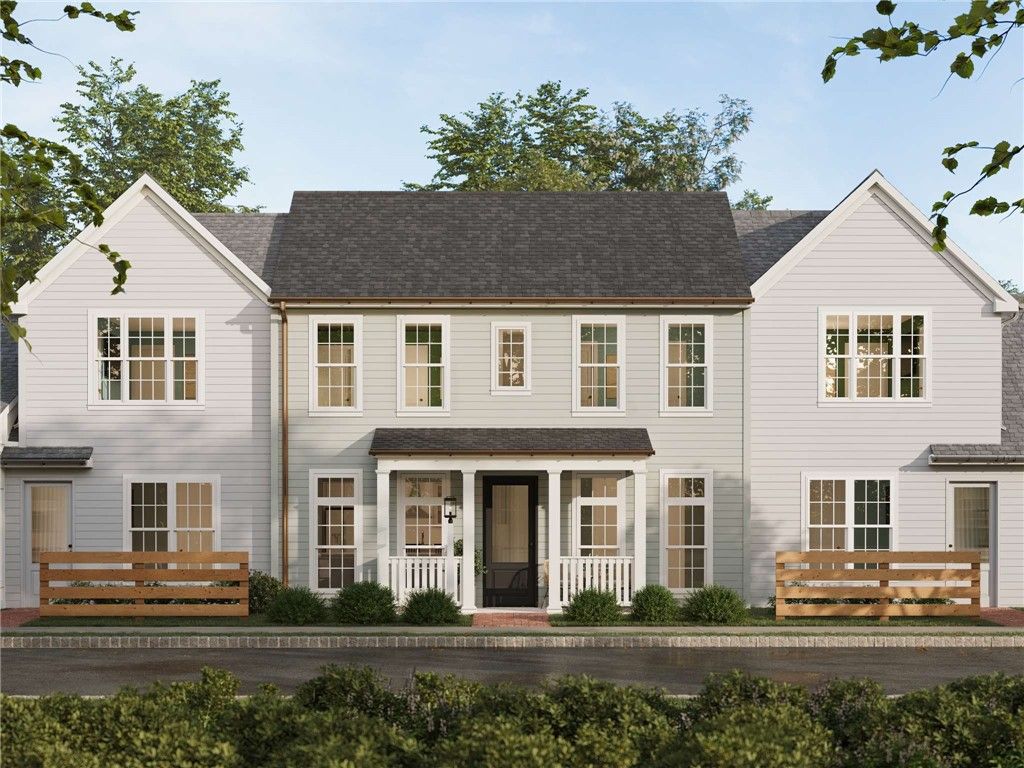 531 McCormick Street, Cranberry Twp, PA 16066