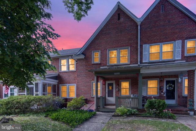 2118 BIDDLE ST, Wilmington, DE 19805