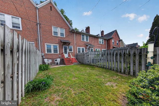 2118 BIDDLE ST, Wilmington, DE 19805