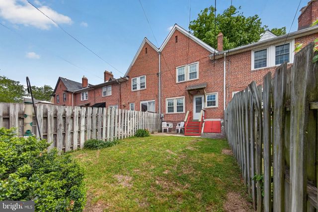 2118 BIDDLE ST, Wilmington, DE 19805
