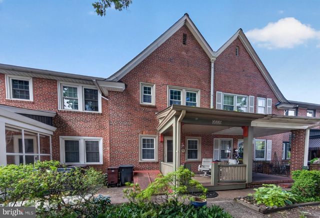 2118 BIDDLE ST, Wilmington, DE 19805
