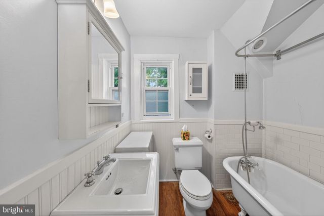 2118 BIDDLE ST, Wilmington, DE 19805