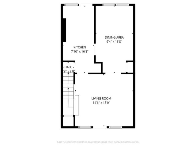 2118 BIDDLE ST, Wilmington, DE 19805