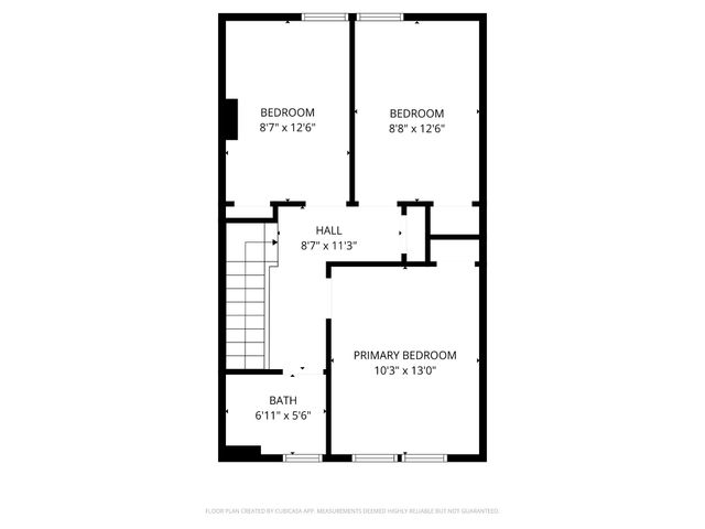 2118 BIDDLE ST, Wilmington, DE 19805