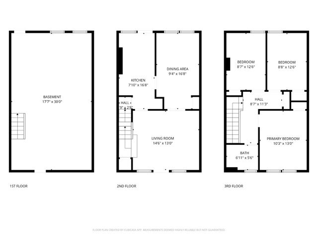 2118 BIDDLE ST, Wilmington, DE 19805