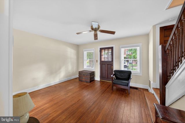 2118 BIDDLE ST, Wilmington, DE 19805